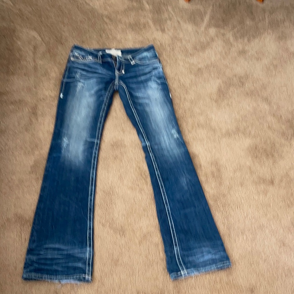 Women’s jeans